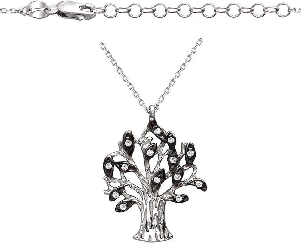 Колье Эстет 01Л151411Ч 42см 3,9гр. купить,NaN