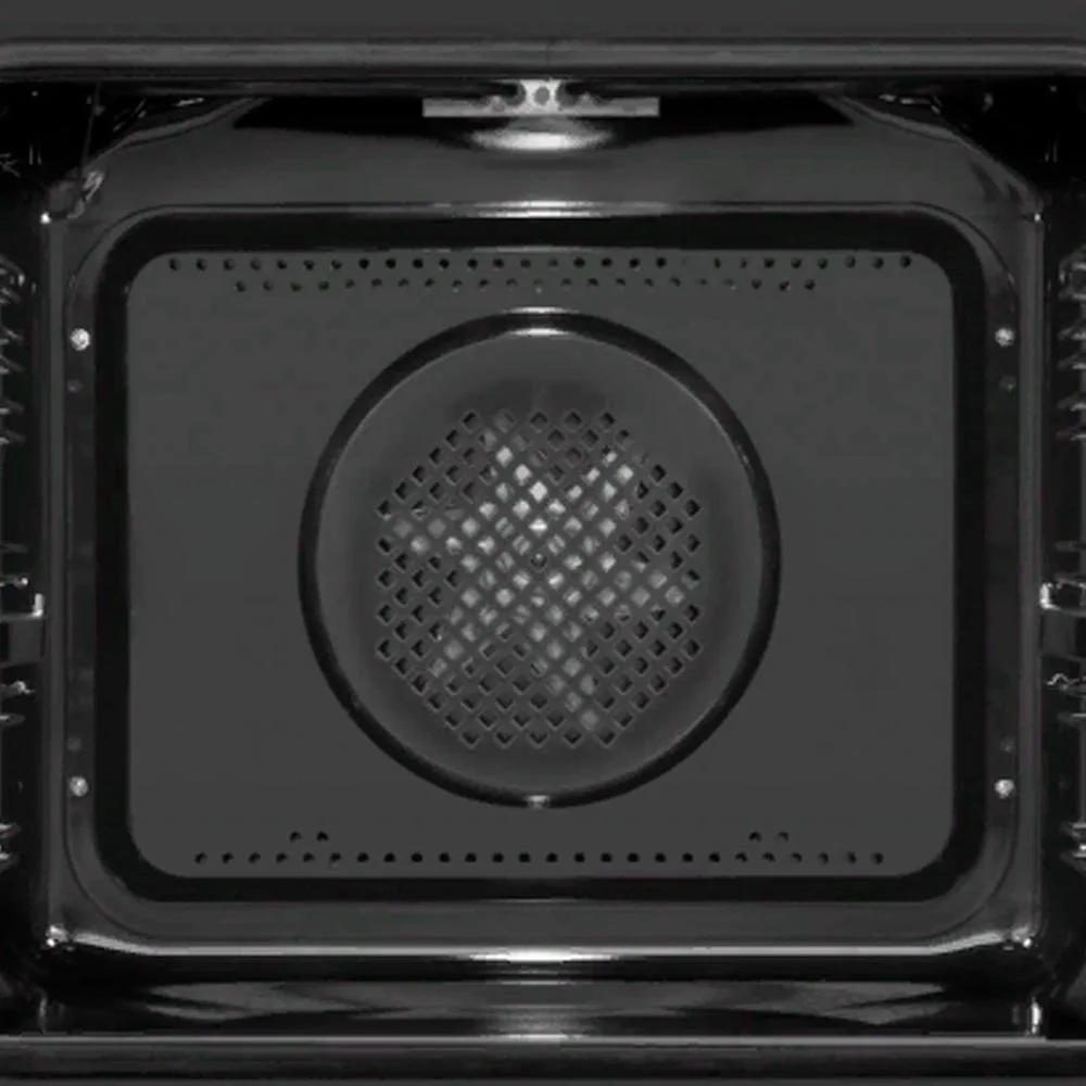 Духовой шкаф Hansa BOEB697688 + варочная поверхность Hansa BHGS630301 Black купить,0