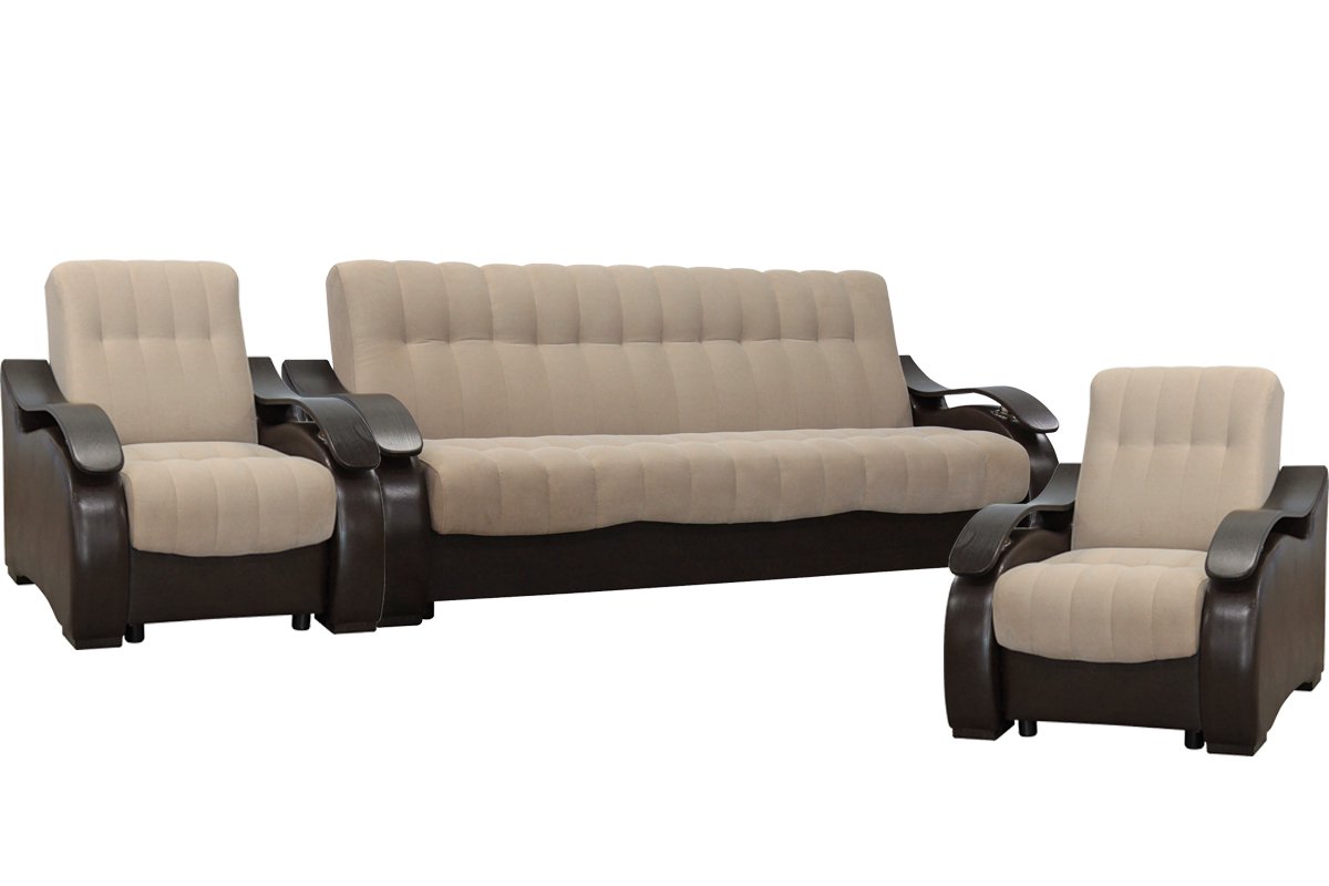 Комплект мягкий АСМ ПФ Рио4 кат Nika08/Ecotex213 купить,NaN