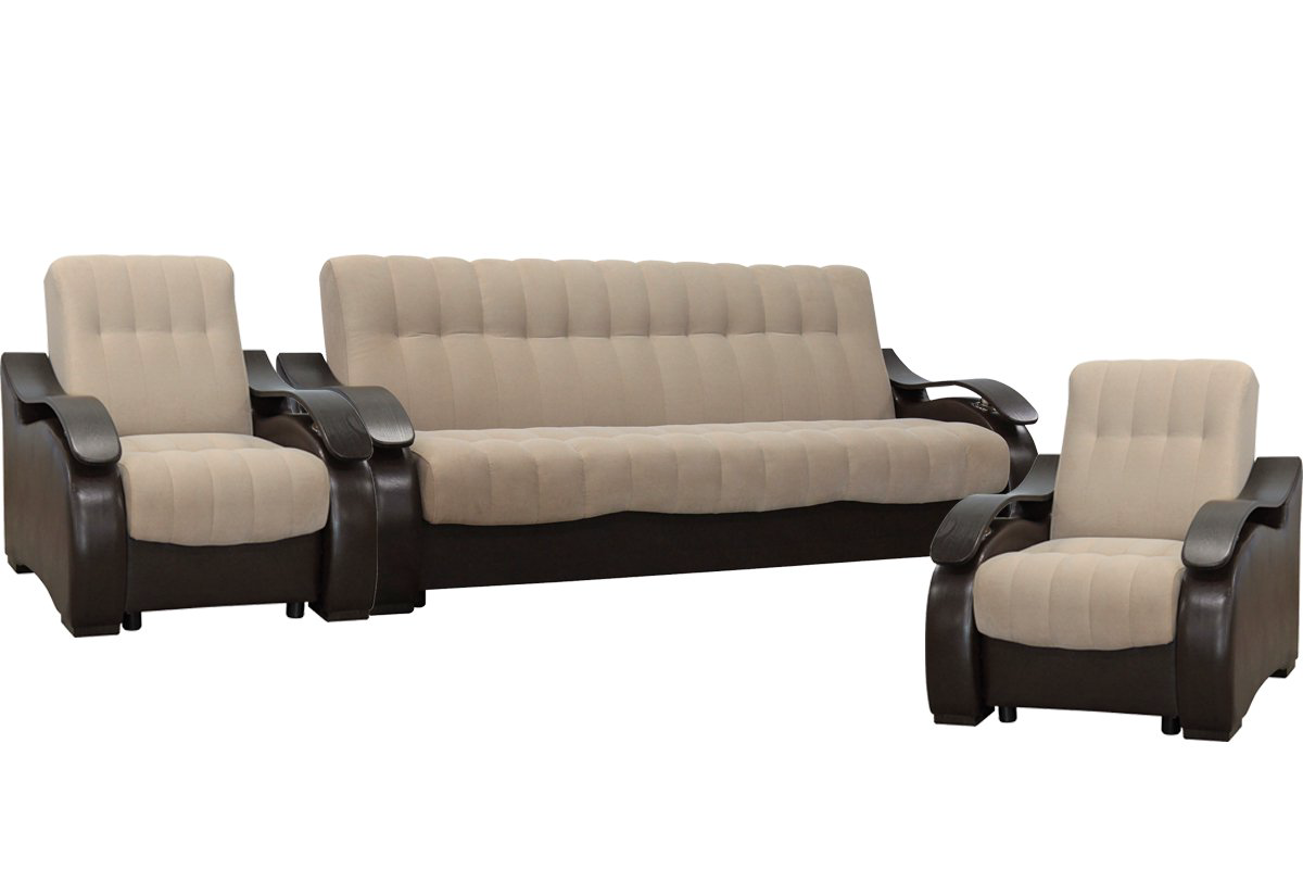 Комплект мягкий АСМ ПФ Рио4 кат Nika08/Ecotex213 купить,NaN