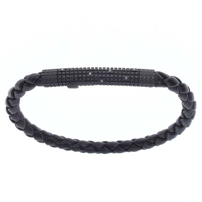Браслет Damiani 14143 д 17р 8,6гр 2,2гр 0,084ct. купить,NaN