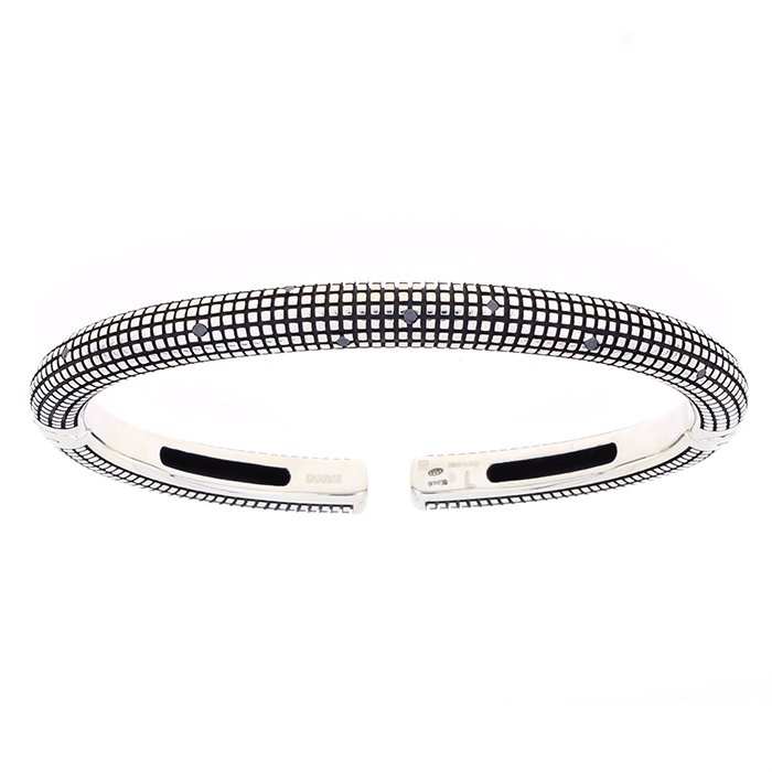 Браслет Damiani 14221 д 17р 37гр 0,16ct. купить,NaN
