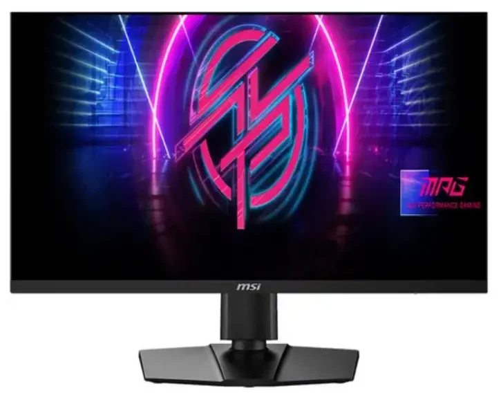 Монитор MSI MPG 274URF QD 27" Black