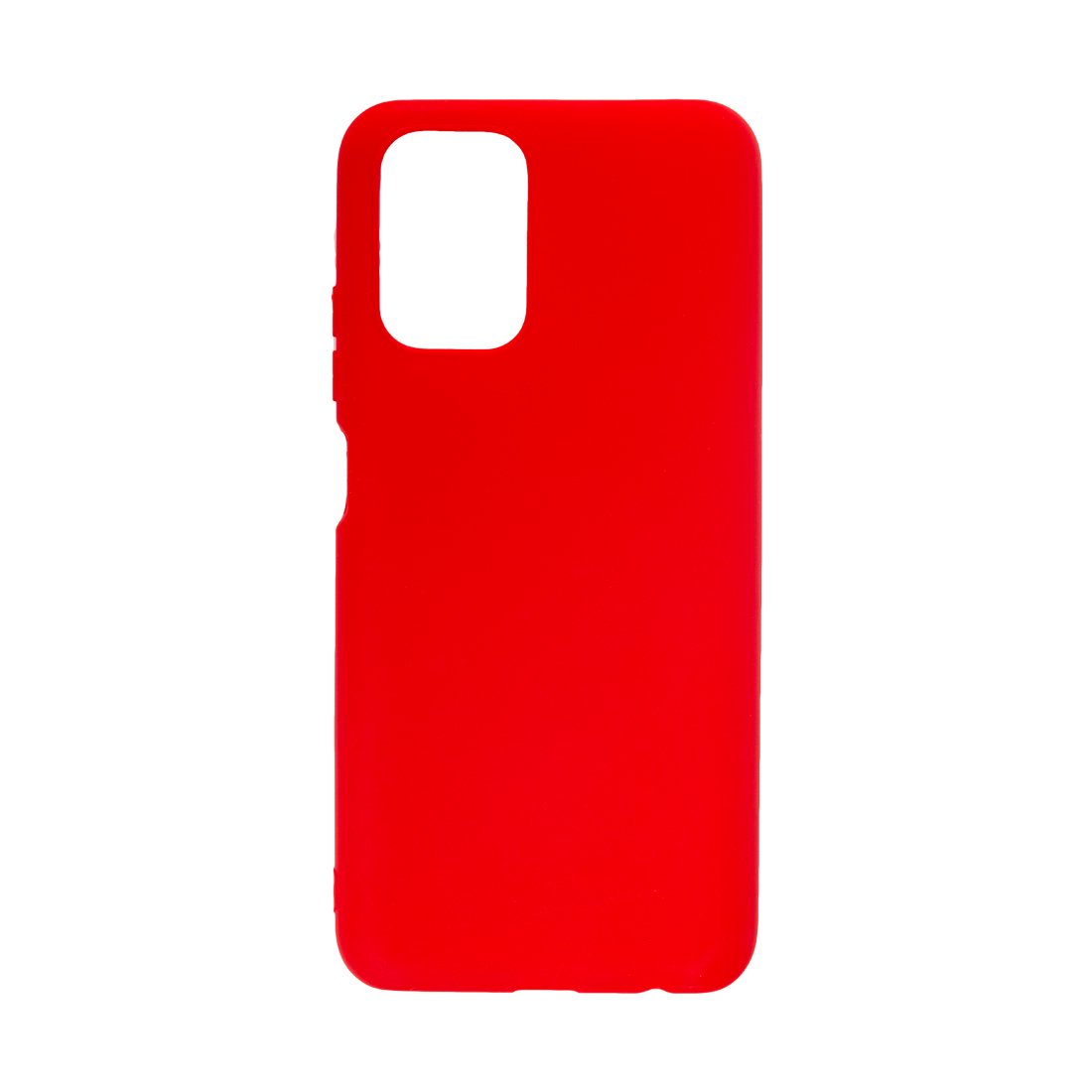 Чехол X-Game XG-PR97 для Redmi 10 красный