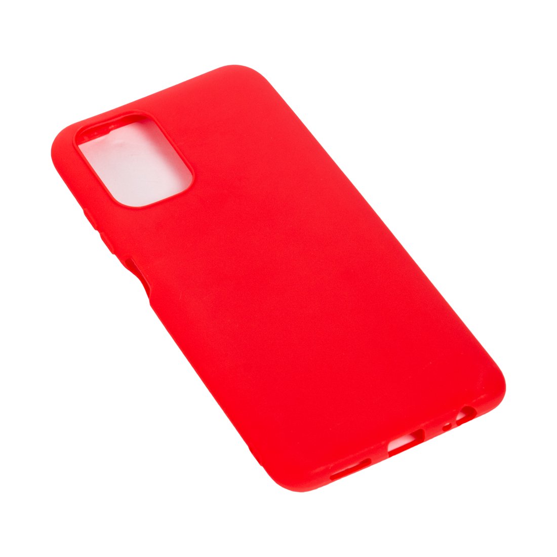 Чехол X-Game XG-PR97 для Redmi 10 красный - ForteMarket Чехол X-Game XG-PR97 для Redmi 10 красный купить,0