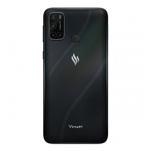 Смартфон Vsmart Joy 4 3/64Gb Black Onyx купить,0