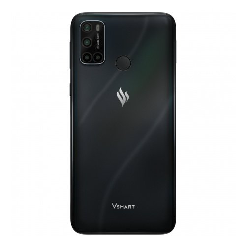 Смартфон Vsmart Joy 4 3/64Gb Black Onyx купить,NaN