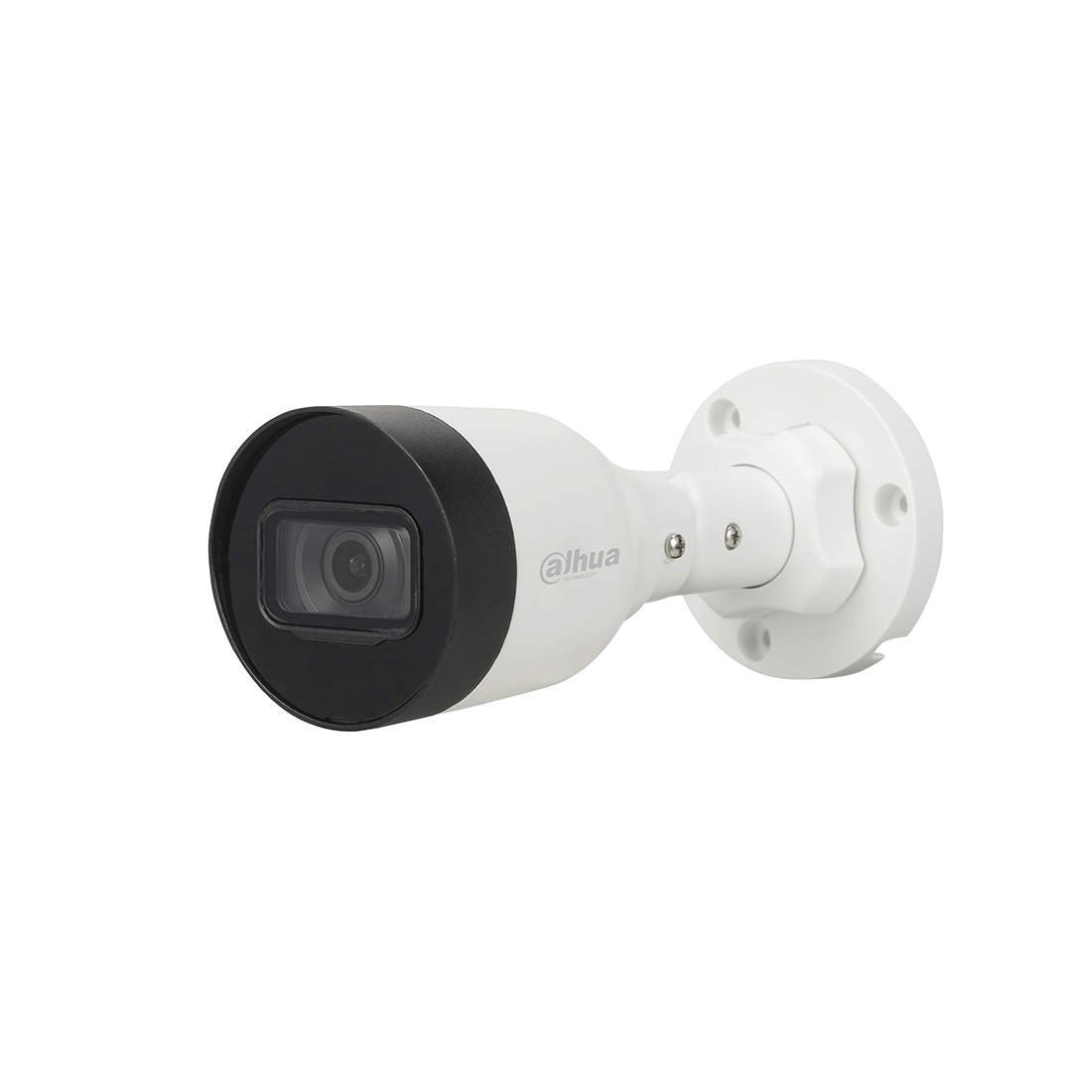 Цилиндрическая видеокамера Dahua DH-IPC-HFW1230S1P-0280B белая купить,NaN