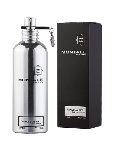 Парфюмерная вода Montale Vanille Absolu 100мл купить,NaN