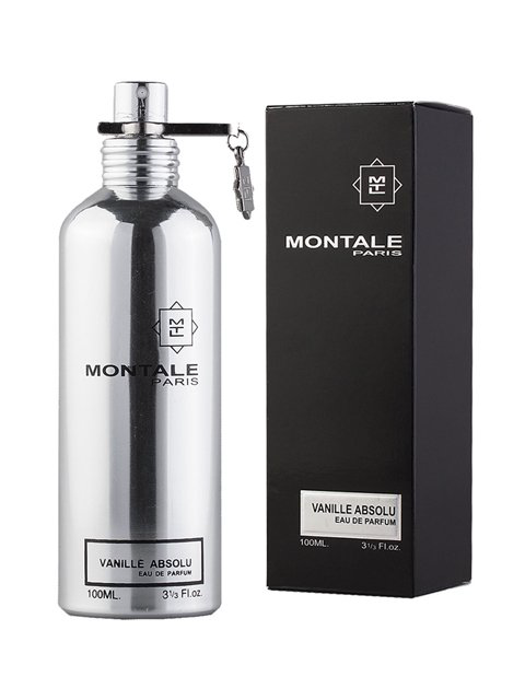 Парфюмерная вода Montale Vanille Absolu 100мл купить,NaN