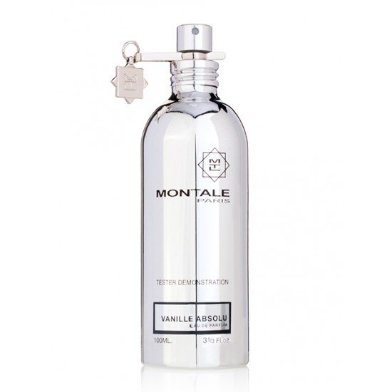 Парфюмерная вода Montale Vanille Absolu 100мл купить,NaN
