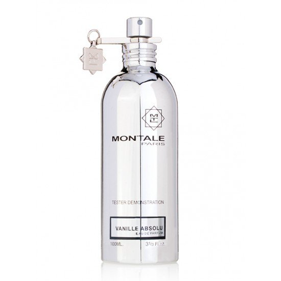 Парфюмерная вода Montale Vanille Absolu 100мл купить,NaN
