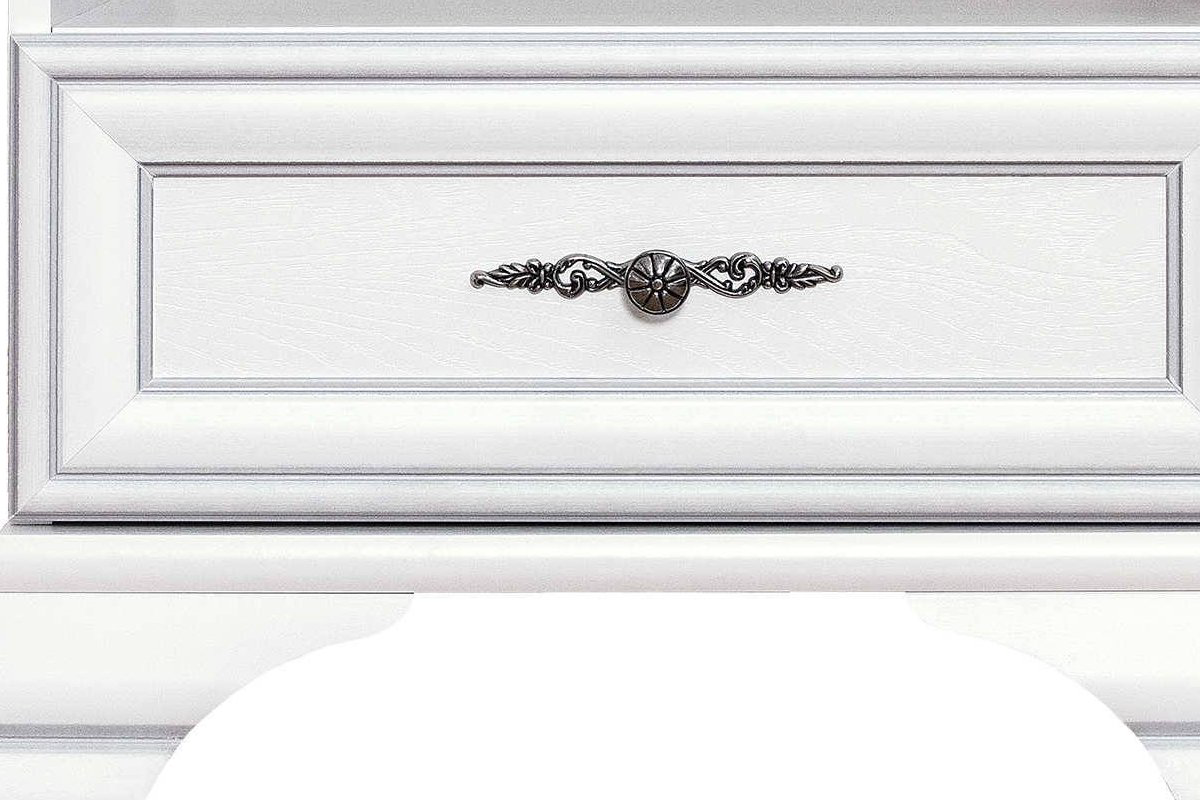 Тумба БРВ Брест Кентаки SFK1B белая купить,68550