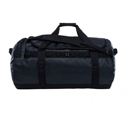 Сумка The North Face Base camp L JK3 черная купить,NaN