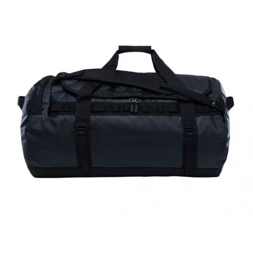 Сумка The North Face Base camp L JK3 черная купить,NaN