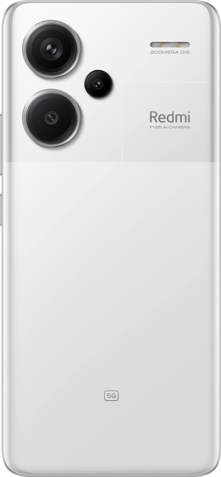 Смартфон Xiaomi Redmi Note 13 Pro+ 5G NFC 8/256GB Moonlight White + подарок купить,NaN