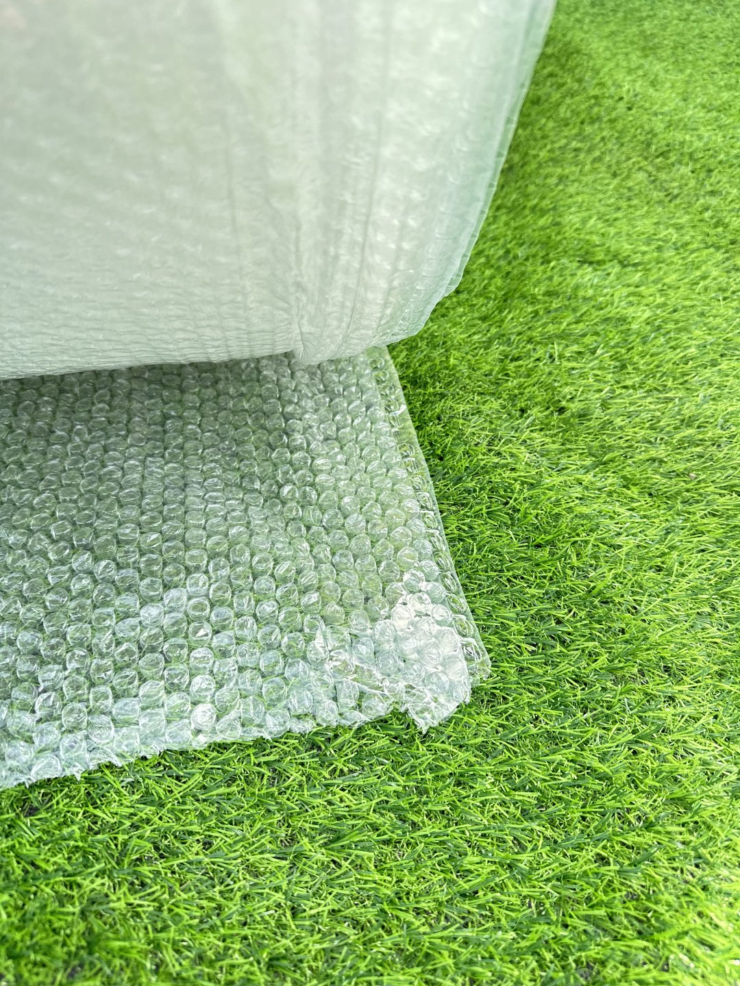 Воздушно-пузырьковая лента 60 см / 100 м PlastKrepSATU купить,NaN