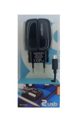 Зарядное устройство Moxom MX-HC48 I5