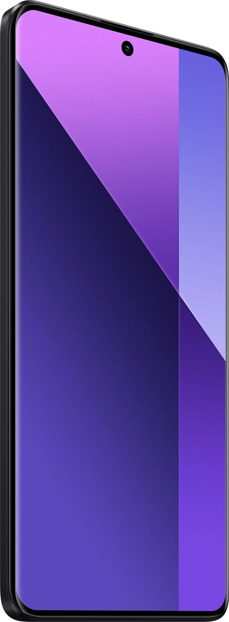 Смартфон Xiaomi Redmi Note 13 Pro+ 5G NFC 16/512GB Midnight Black купить,NaN
