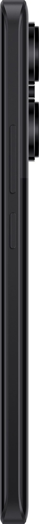 Смартфон Xiaomi Redmi Note 13 Pro+ 5G NFC 16/512GB Midnight Black купить,NaN