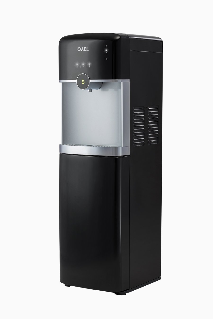 Диспенсер для воды AEL LC-AEL-770a - ForteMarket Диспенсер для воды AEL LC-AEL-770a купить,0