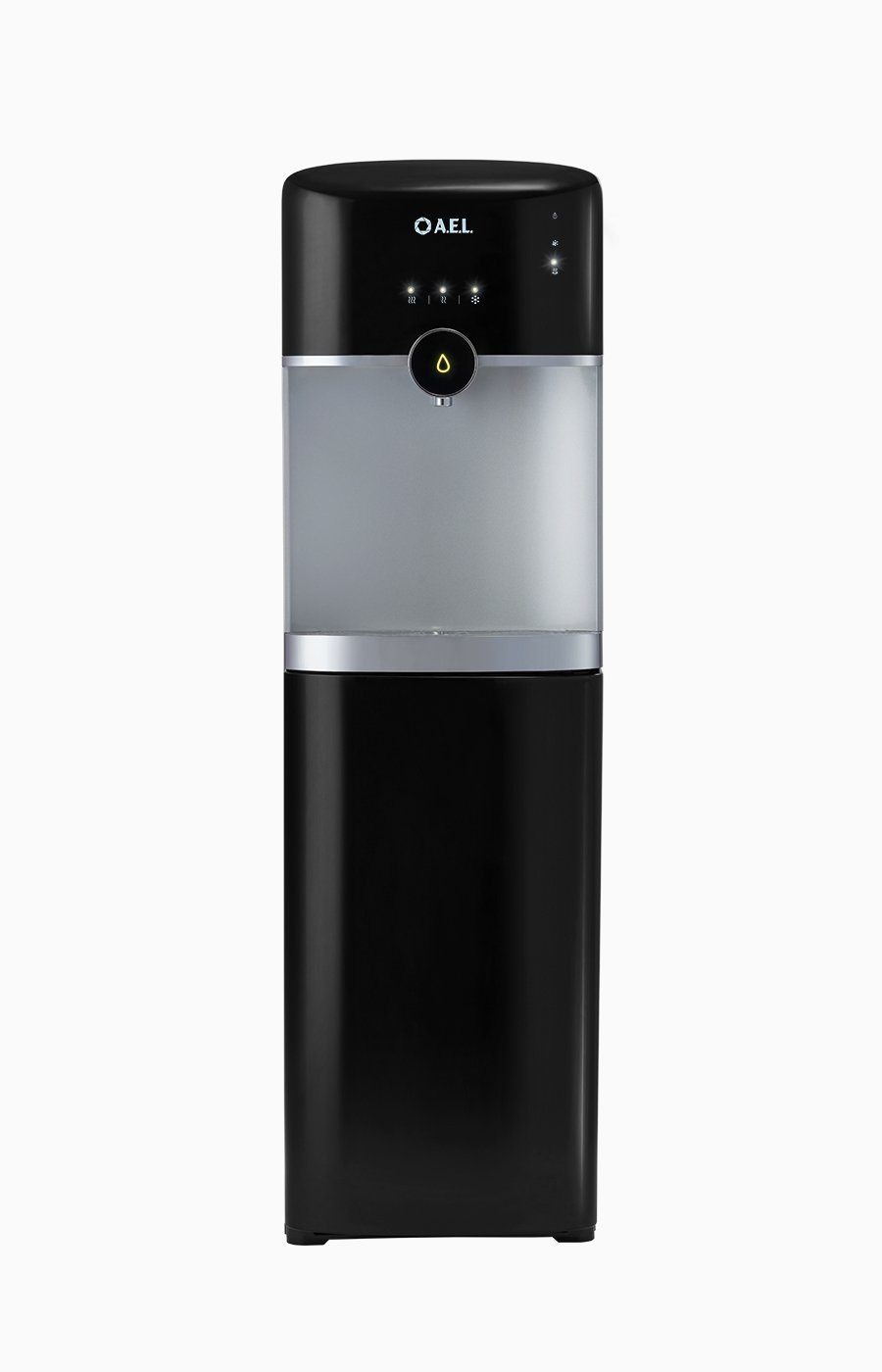 Диспенсер для воды AEL LC-AEL-770a - ForteMarket Диспенсер для воды AEL LC-AEL-770a купить,0
