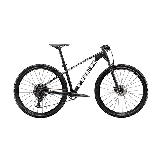 Trek X Caliber 8 ML 29 Matte Trek Black 552500 ForteMarket