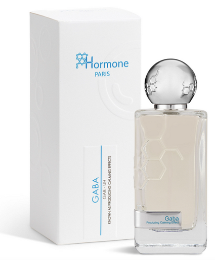 Парфюмерная вода Hormone Gaba Paris 100 ml