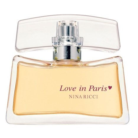 Парфюмерная вода Nina Ricci Love In Paris 50мл купить,NaN