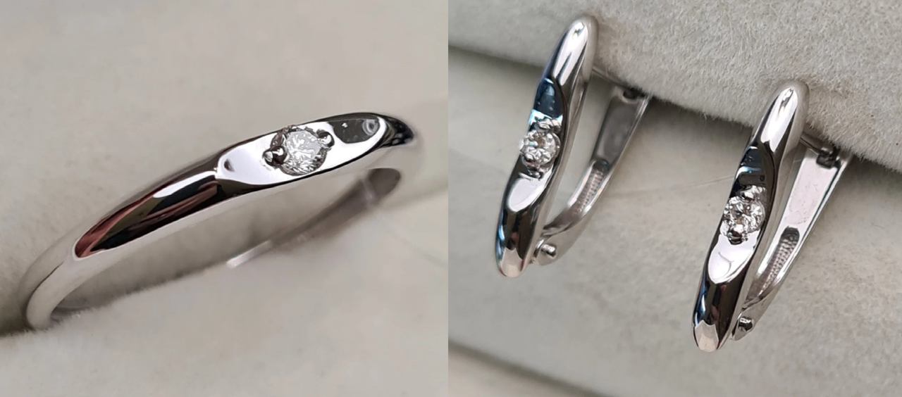 Комплект Deimantas 98199852 купить,NaN