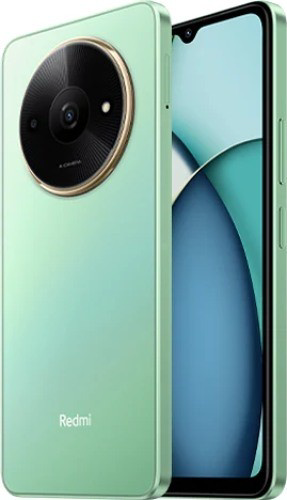 Смартфон Redmi A3x 3/64Gb Aurora Green (Ocean Green) +подарок купить,NaN