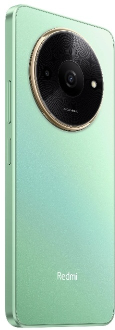 Смартфон Redmi A3x 3/64Gb Aurora Green (Ocean Green) +подарок купить,NaN