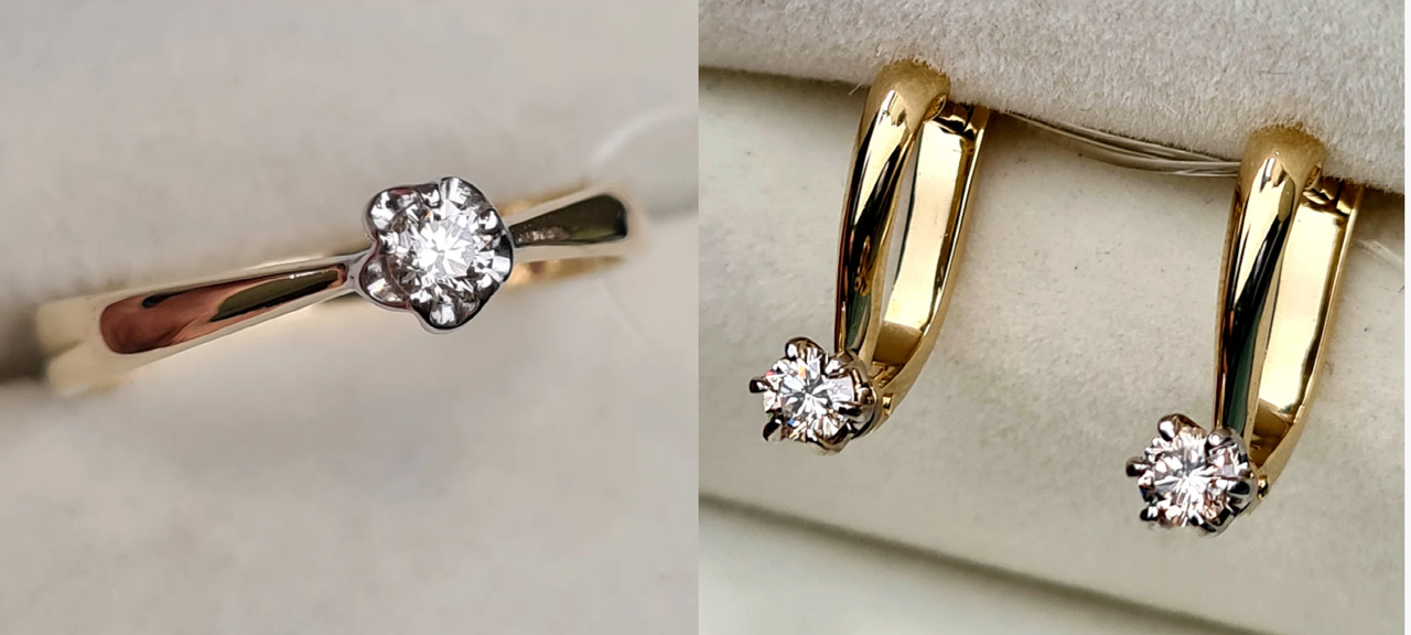 Комплект Deimantas 98319978 купить,NaN