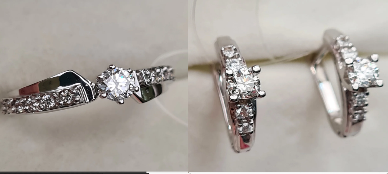 Комплект Deimantas 98373215 купить,NaN