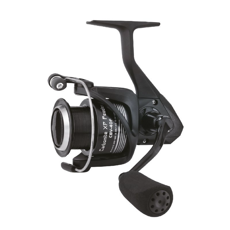 Катушка Okuma Carbonite XP Feeder CBV-40F