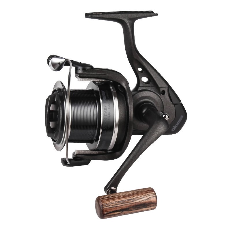 Катушка Okuma Custom Carp CC-7000 купить,NaN