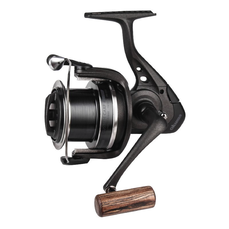 Катушка Okuma Custom Carp CC-7000 купить,NaN