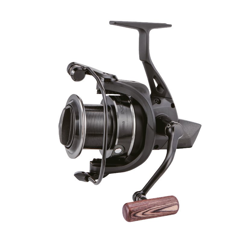 Катушка Okuma Inception INC-8000 купить,NaN