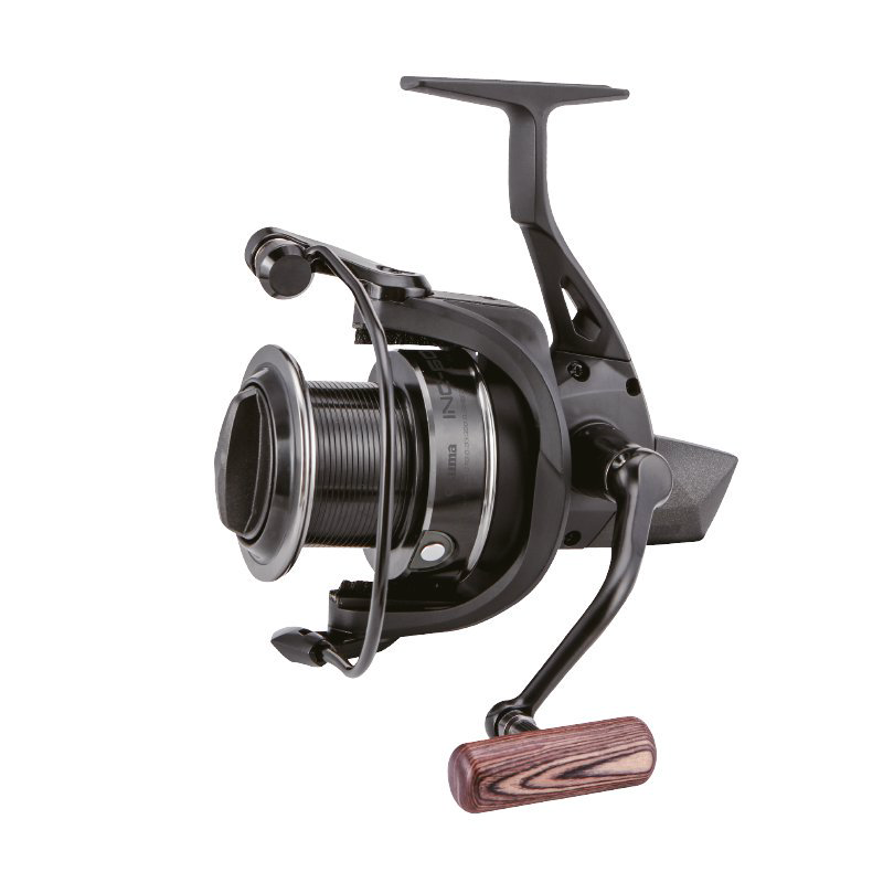 Катушка Okuma Inception INC-8000 купить,NaN