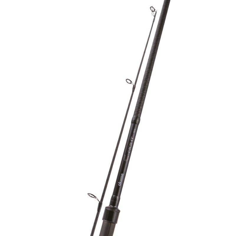 Удилище Okuma C-Fight Carp 39.6 м