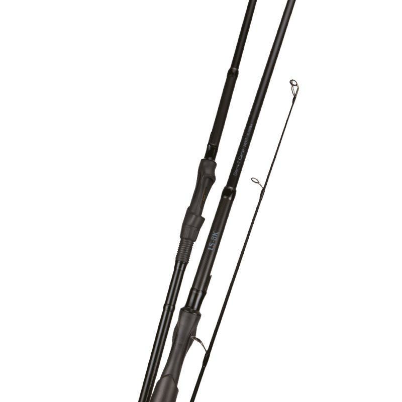 Удилище Okuma LS-8K Carp 3.9 м