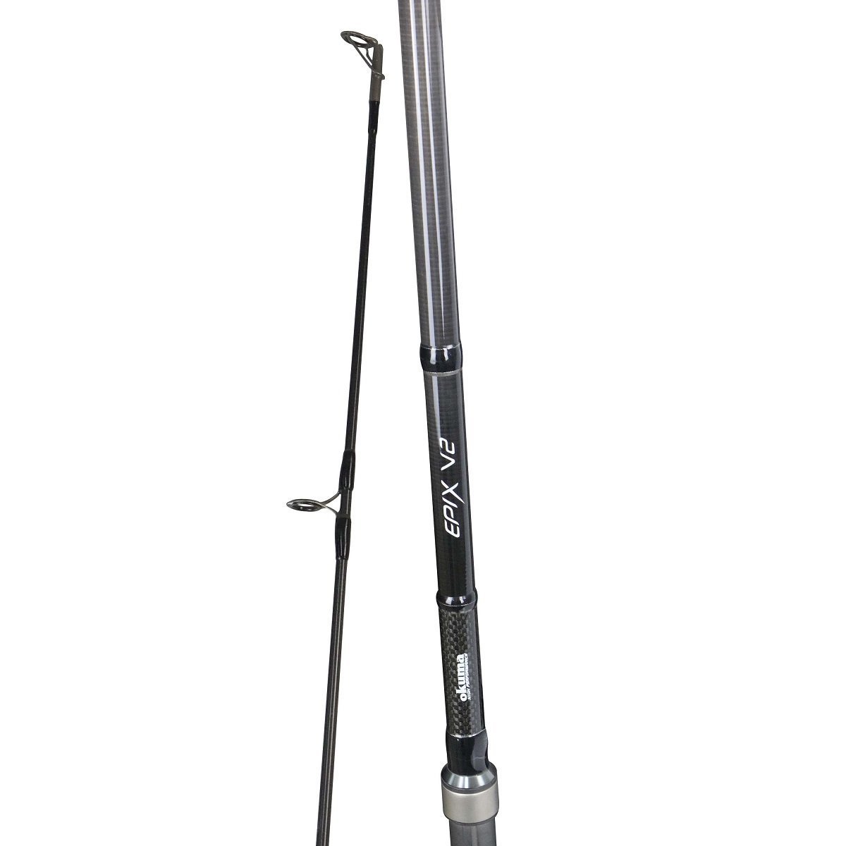 Удилище Okuma Epix V2 3,9 м купить,NaN