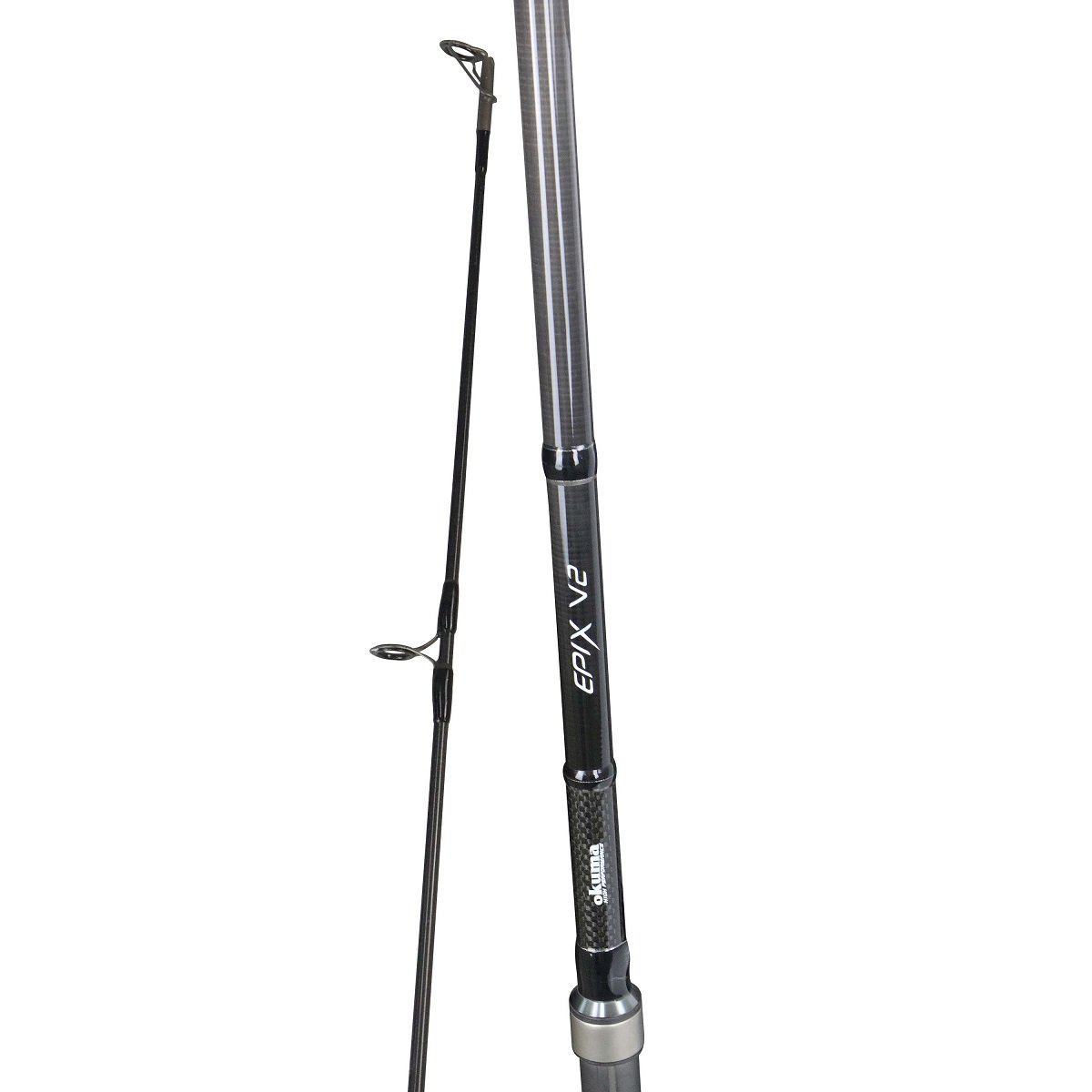 Удилище Okuma Epix V2 3,9 м купить,NaN
