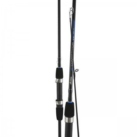 Удилище Okuma Competition CM-S-602UL 2-8 гр 1.83 м