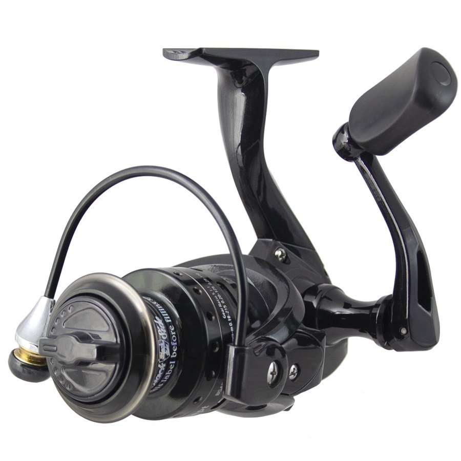 Катушка Black Side Adept 2000 FD BSAD2000FD