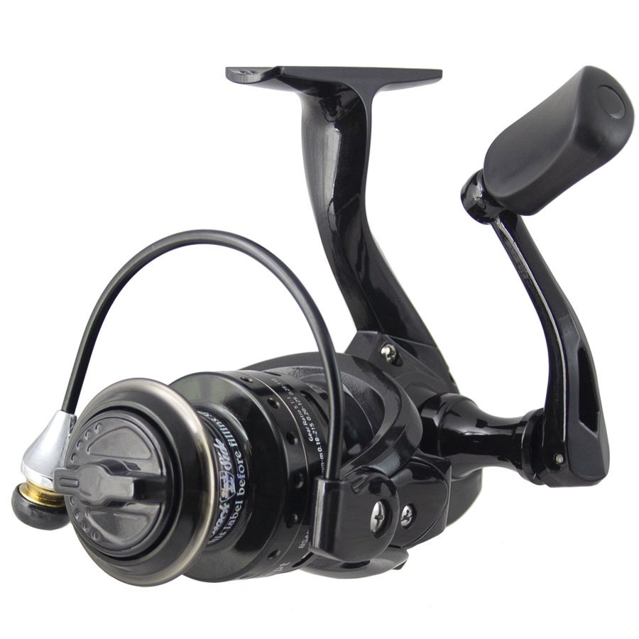 Катушка Black Side Adept 2000 FD BSAD2000FD