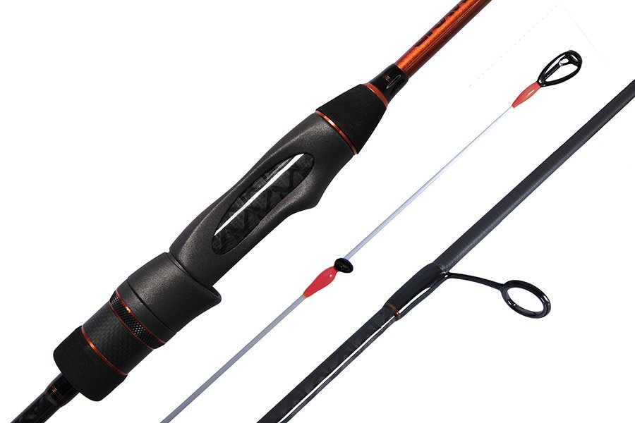 Удилище Maximus Gravity Microjig MMJSG202SUL 2,0 м