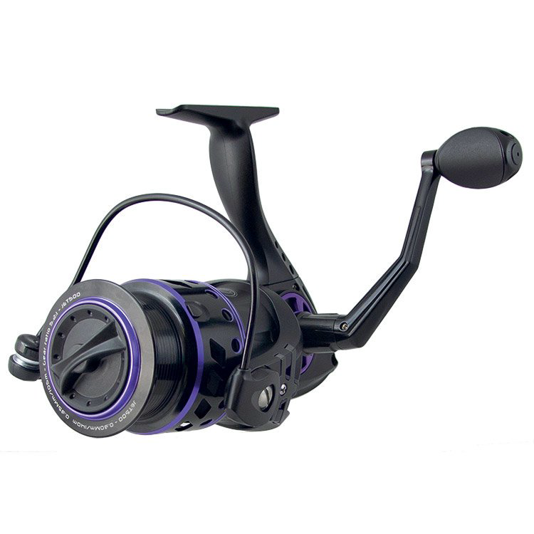Катушка Black Side Guardian 5500FD