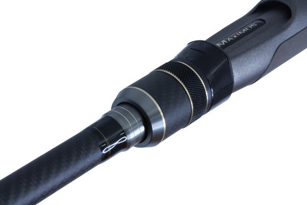 Удилище Maximus Advisor Jig MJSSA24M 7-35 гр 2,4 м