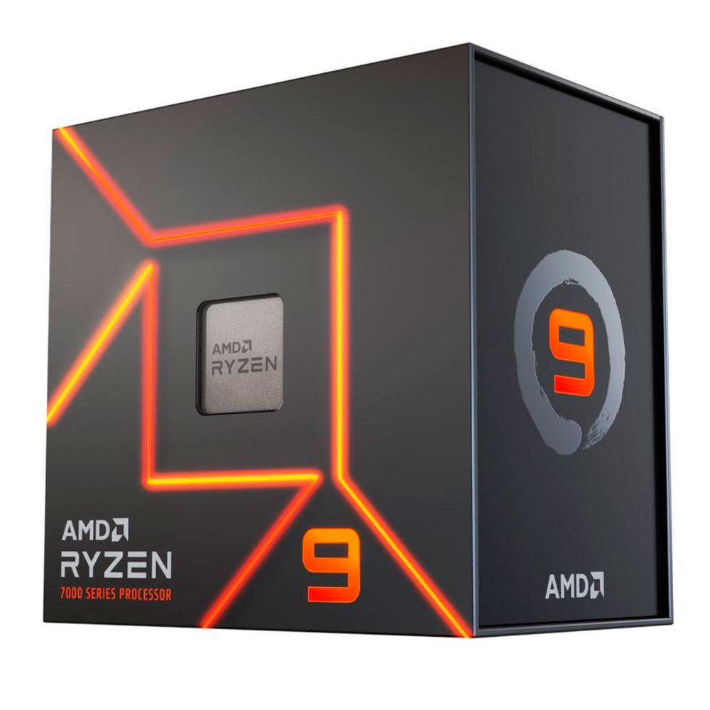 Процессор AMD Ryzen 9 7950X BOX